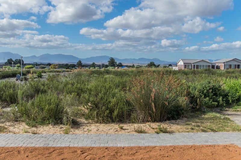 0 Bedroom Property for Sale in Albertinia Western Cape